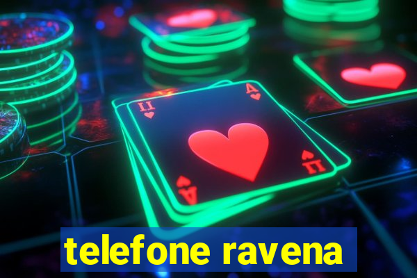 telefone ravena